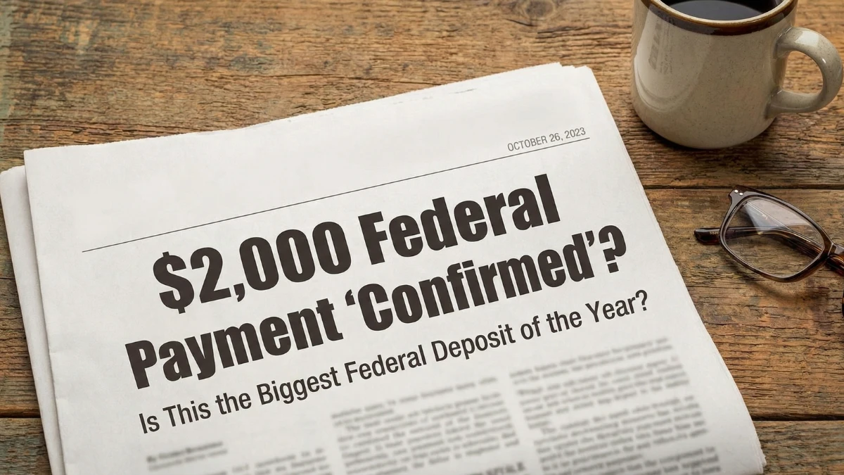 2000-federal-payment-confirmed