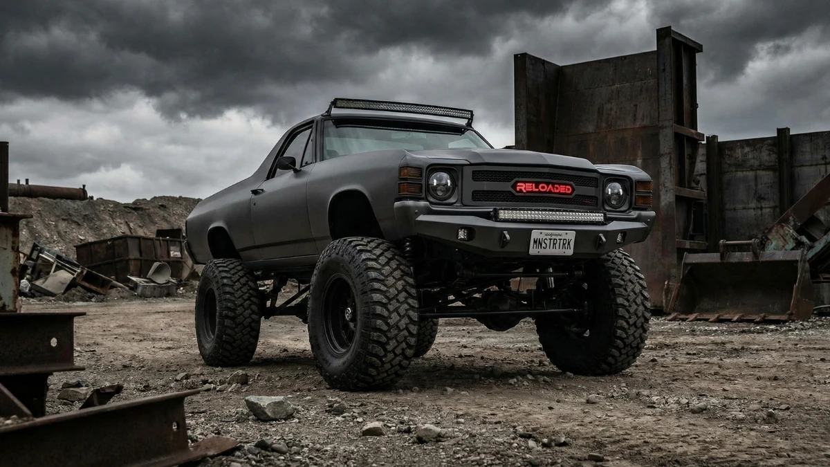 2026-chevy-el-camino-modern-muscle-truck