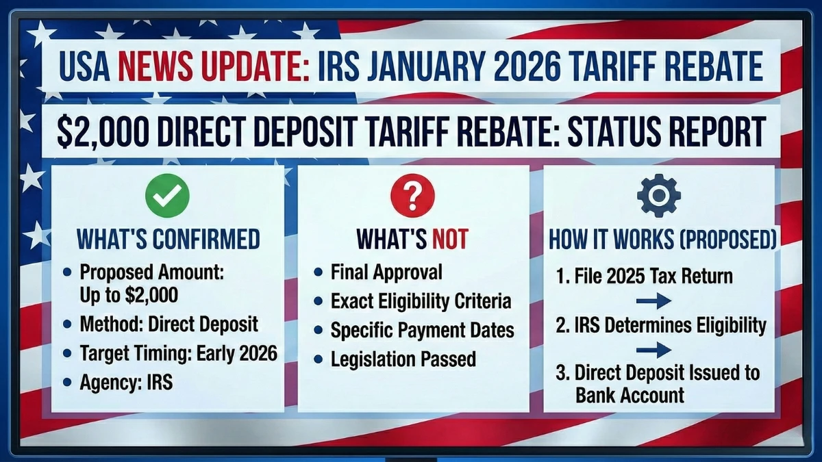 irs-2000-tariff-rebate-january-2026