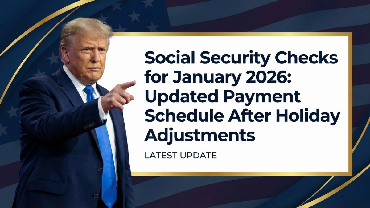 social-security-january-2026-payment-schedule
