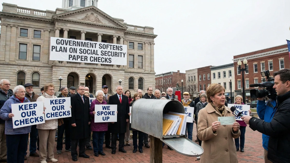 social-security-paper-checks-policy-update