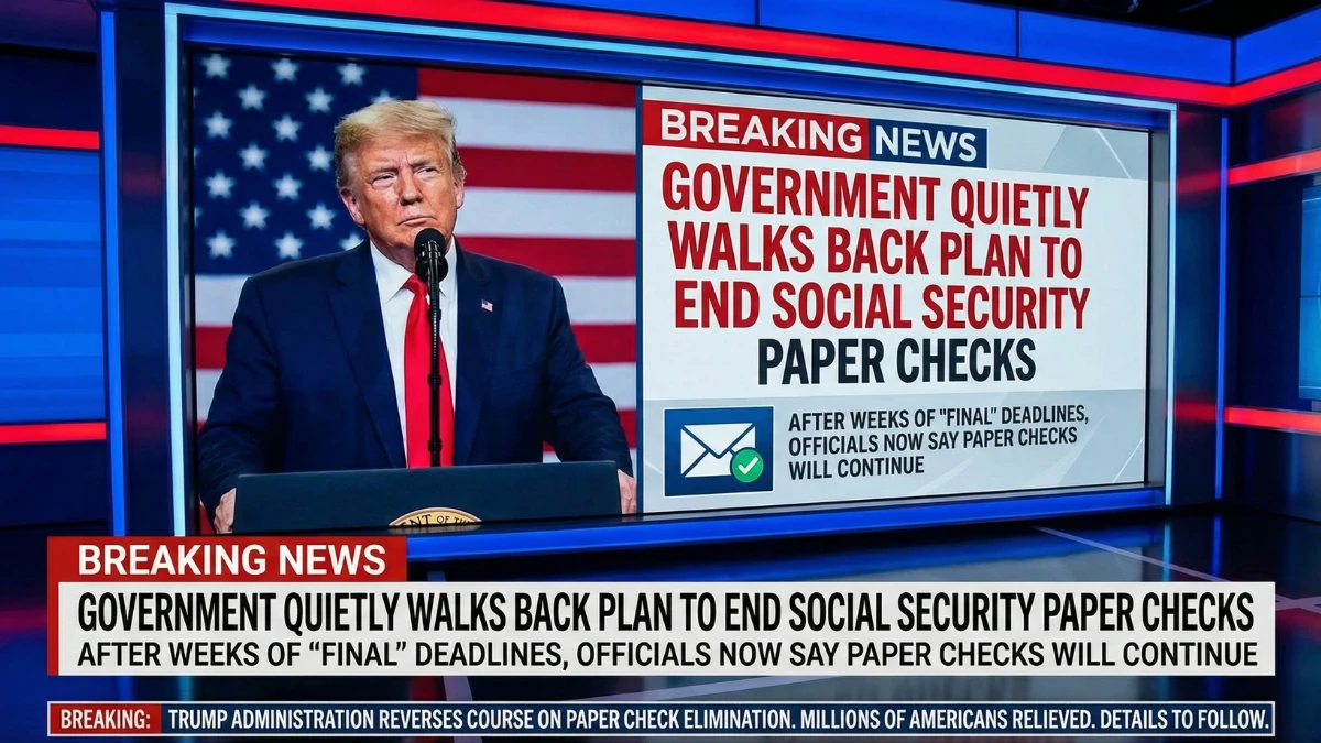 social-security-paper-checks-policy-walkback