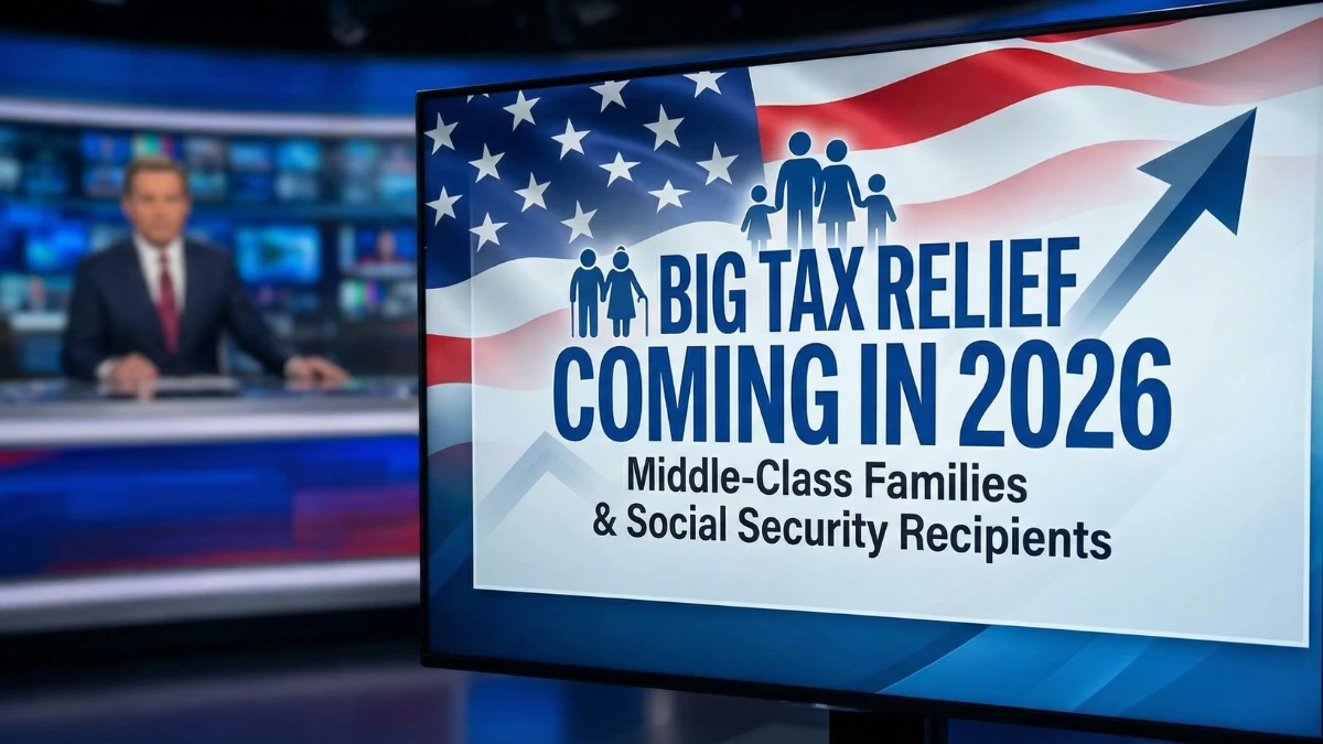 tax-relief-2026-middle-class-social-security